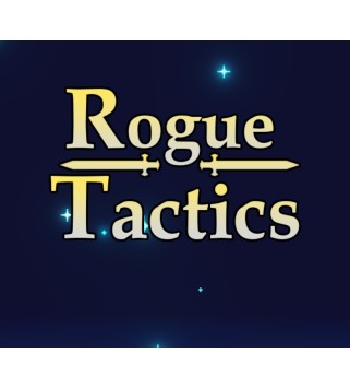 Rogue Tactics Steam Key GLOBAL